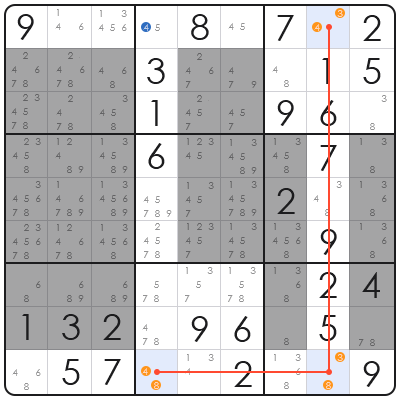 king classic sudoku today